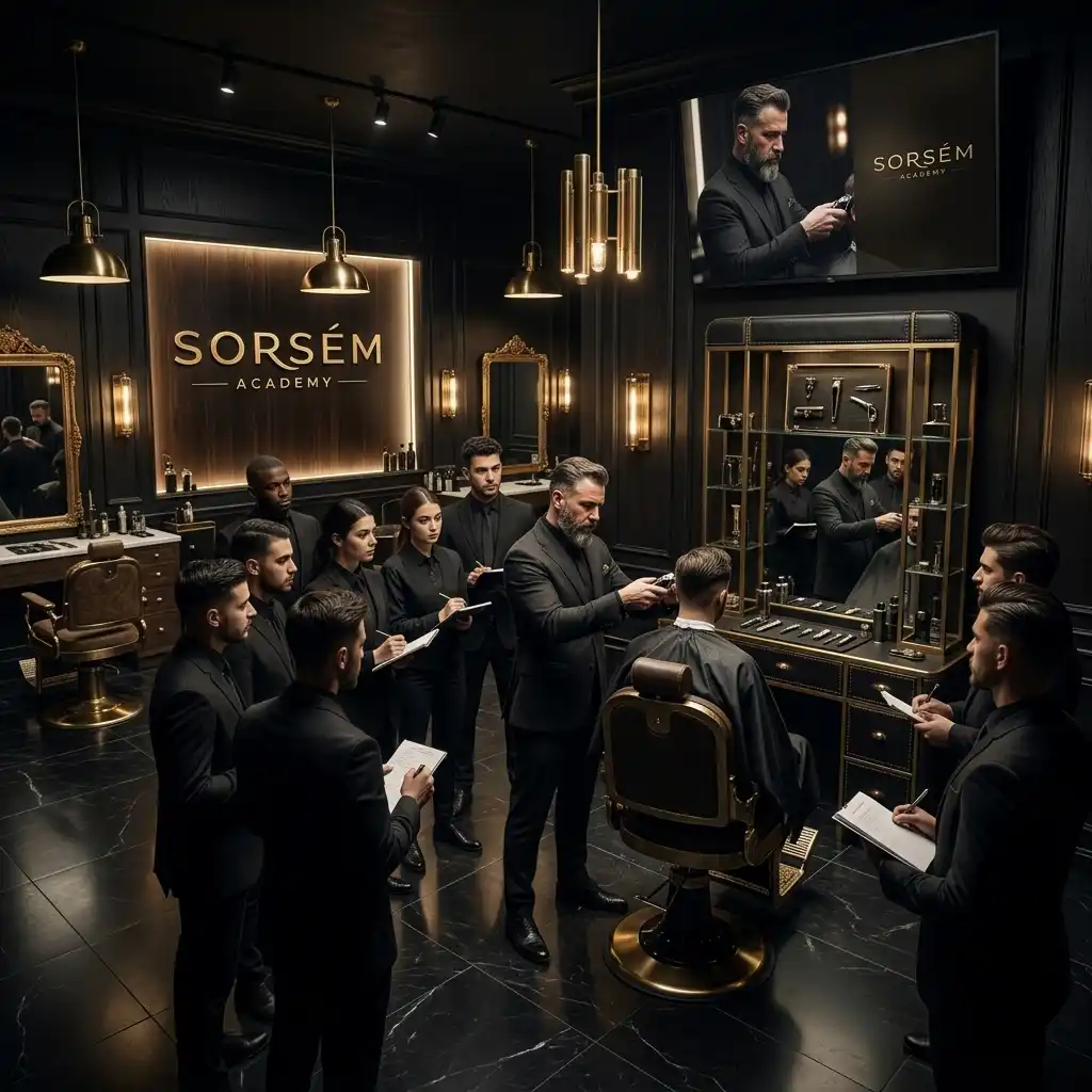 SORSEM Academy
