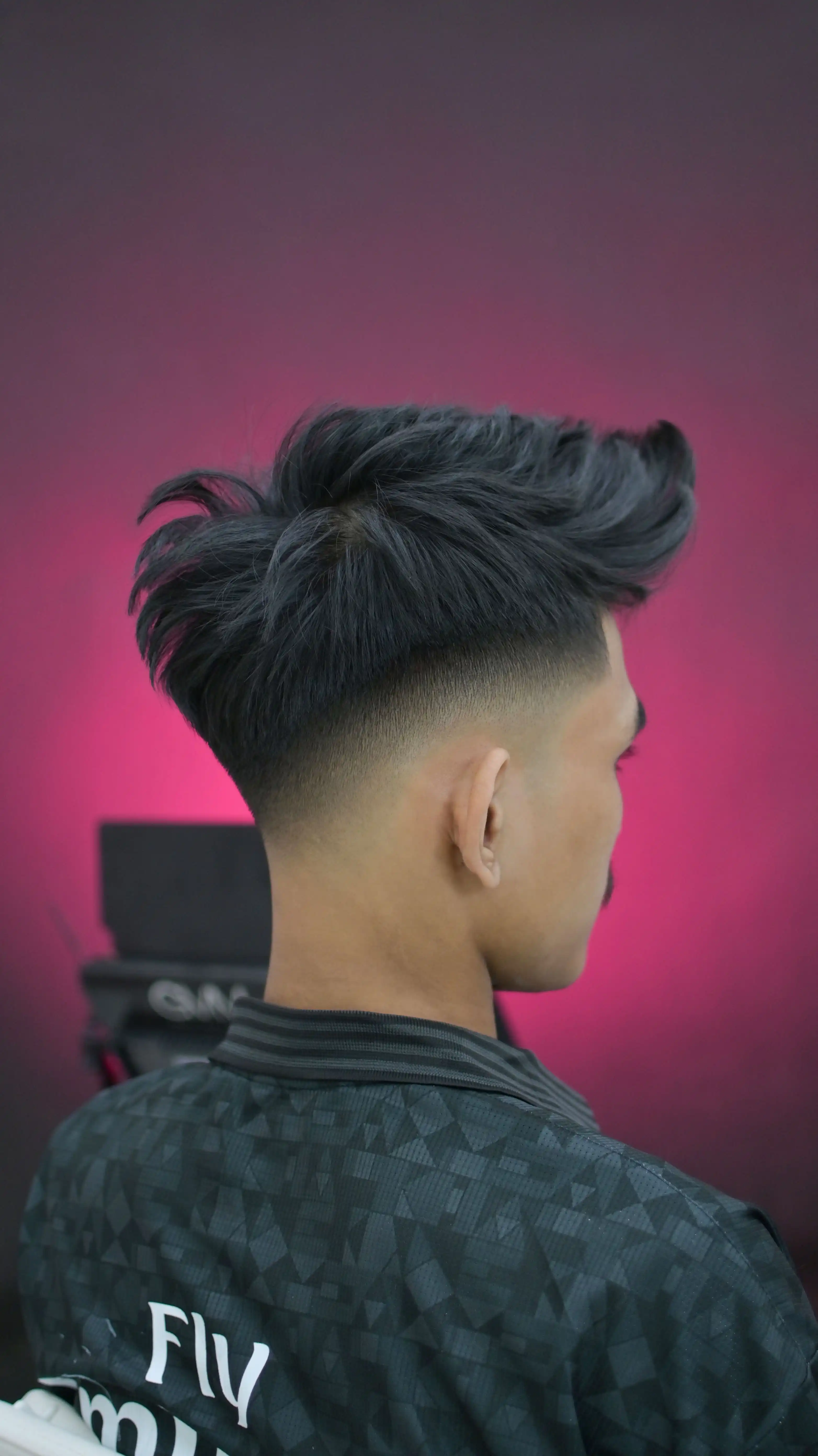 SORSEM haircut portfolio
