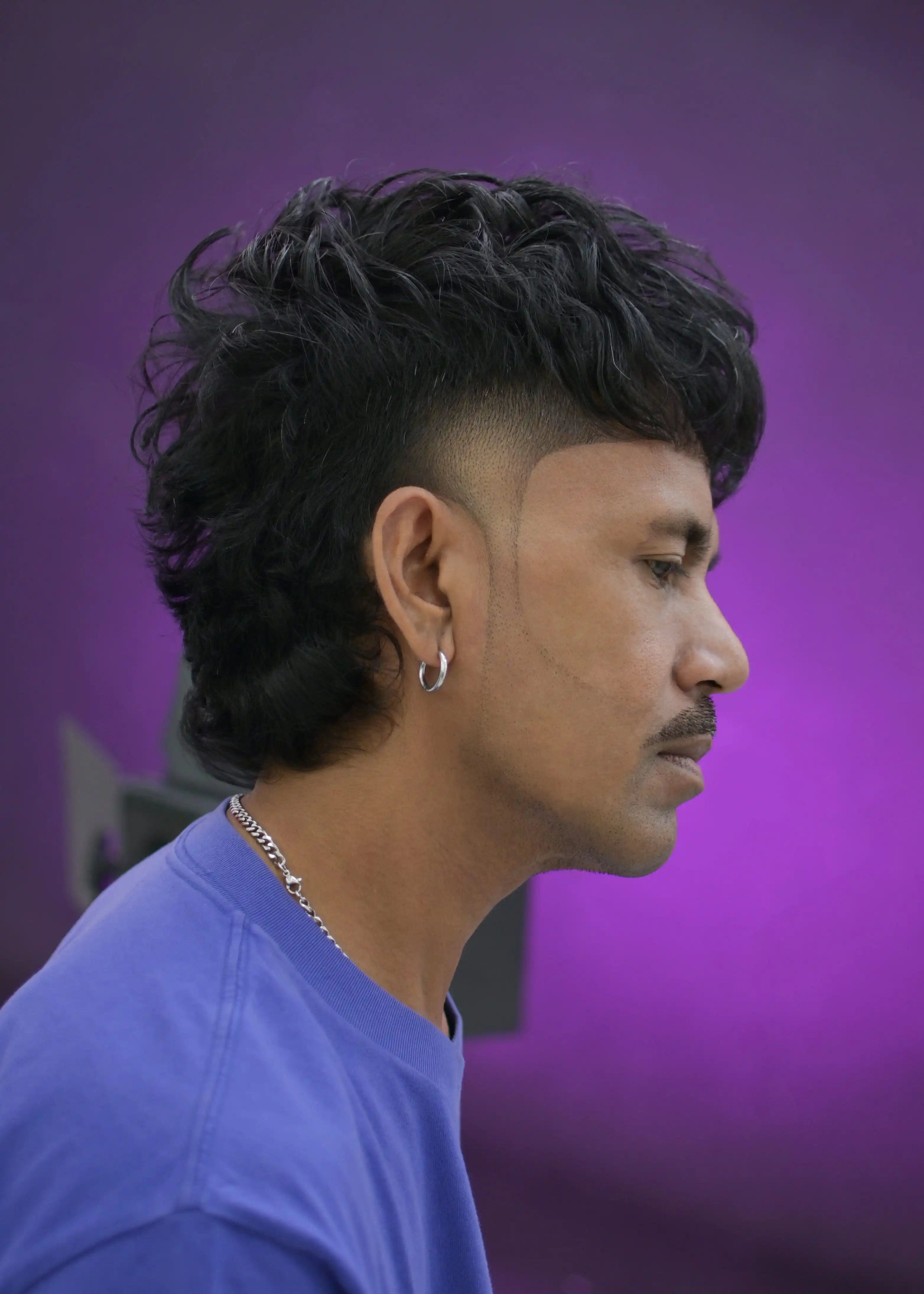 SORSEM haircut portfolio