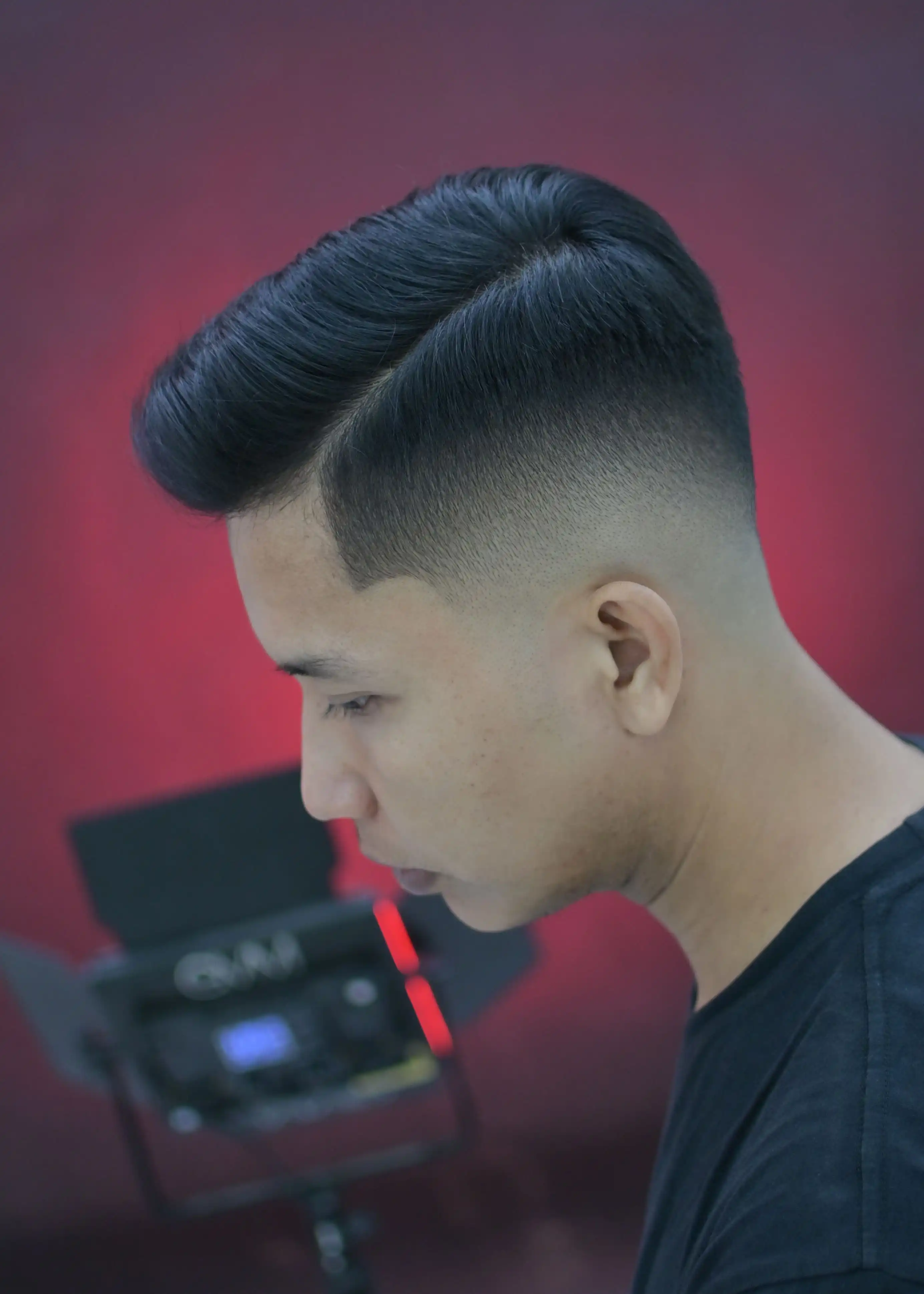 SORSEM haircut portfolio