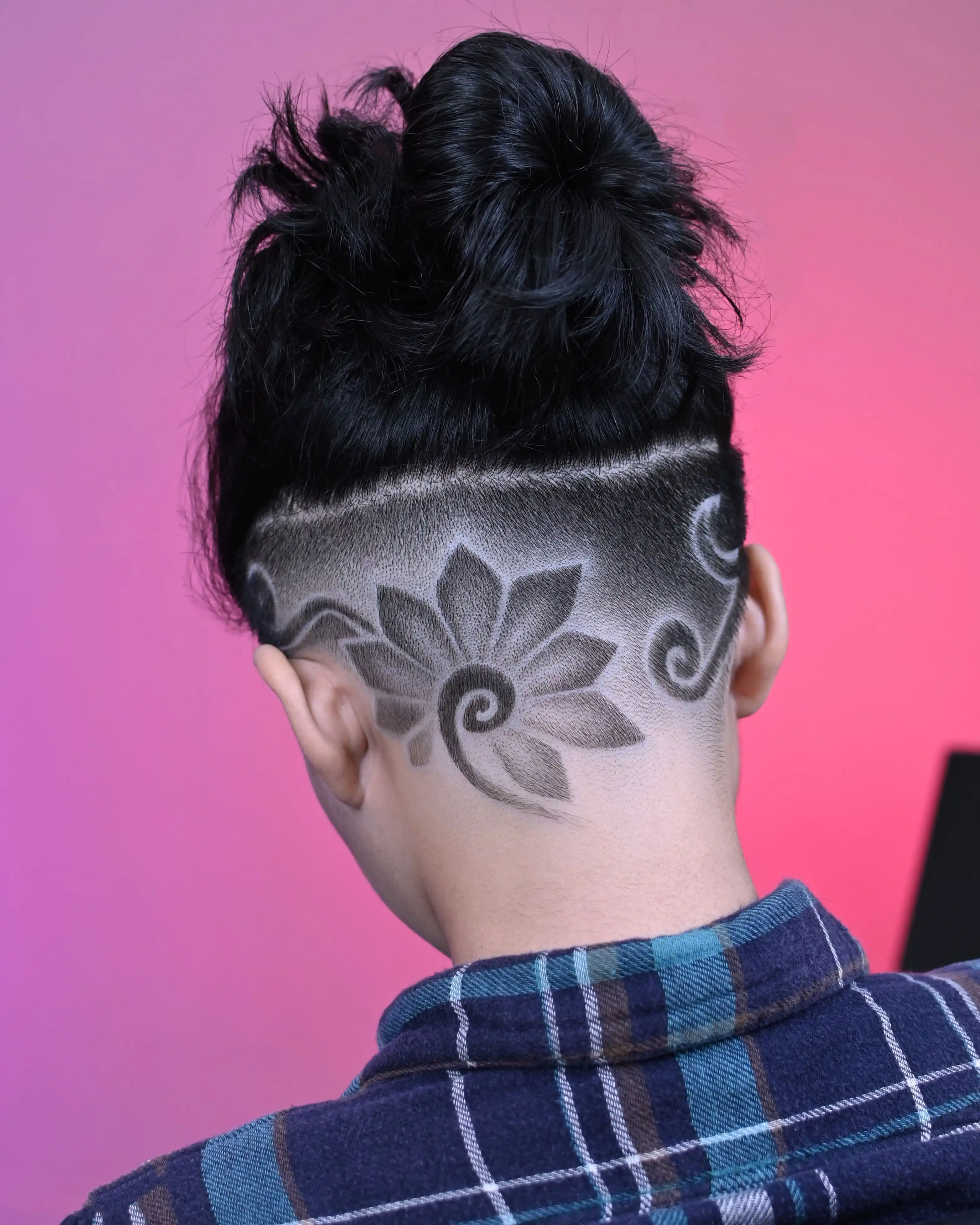 SORSEM haircut portfolio