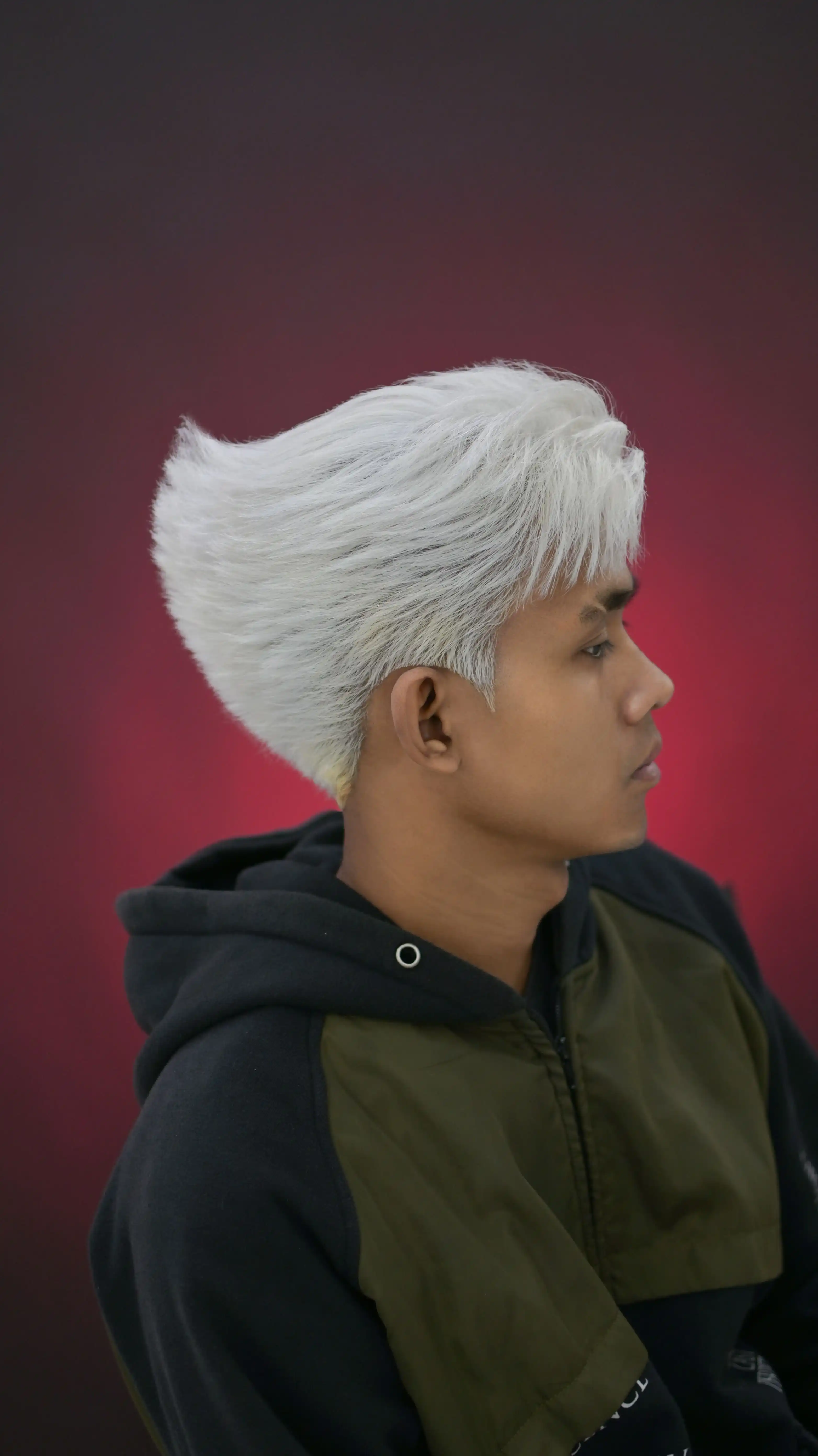 SORSEM haircut portfolio