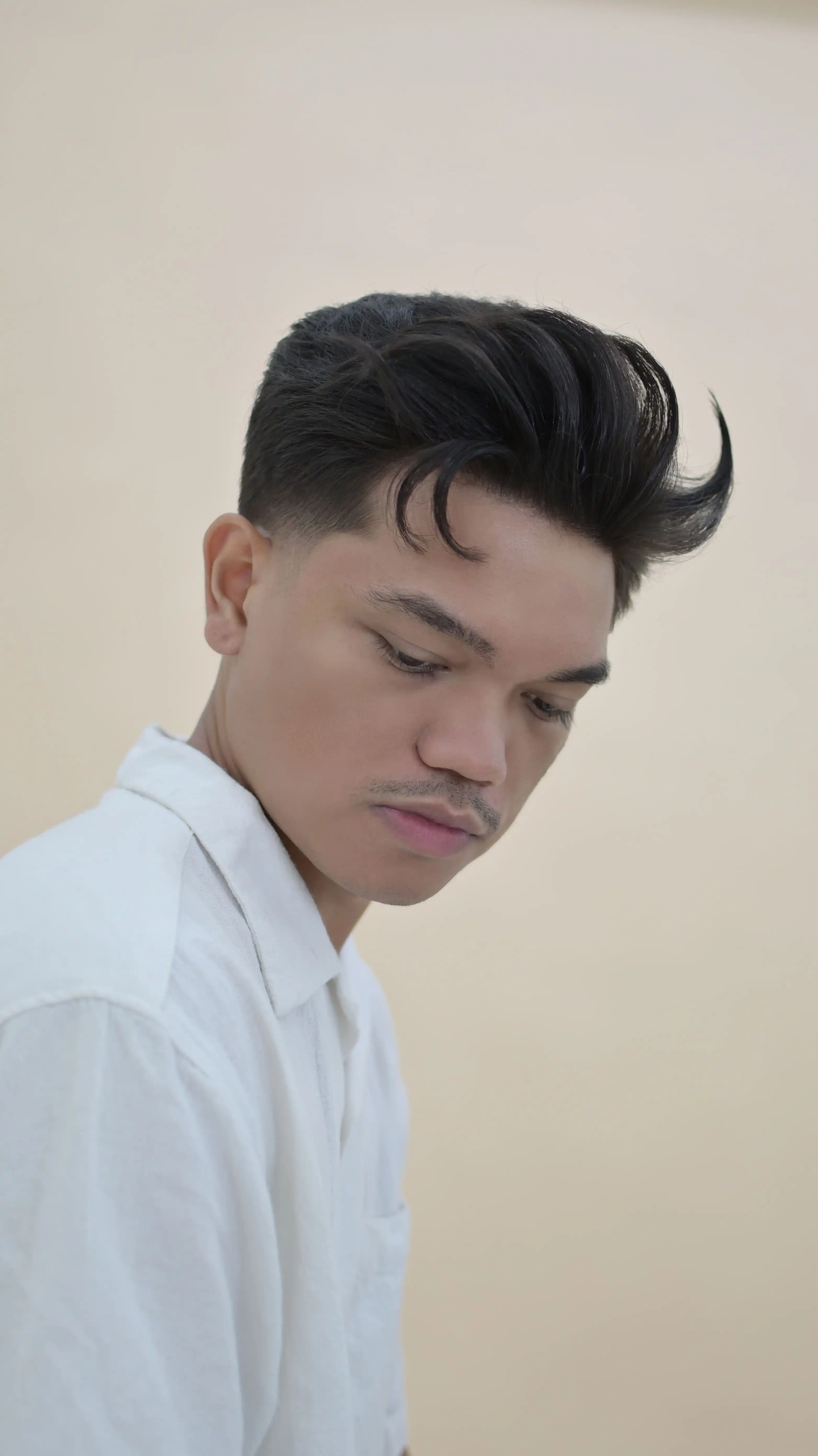 SORSEM haircut portfolio
