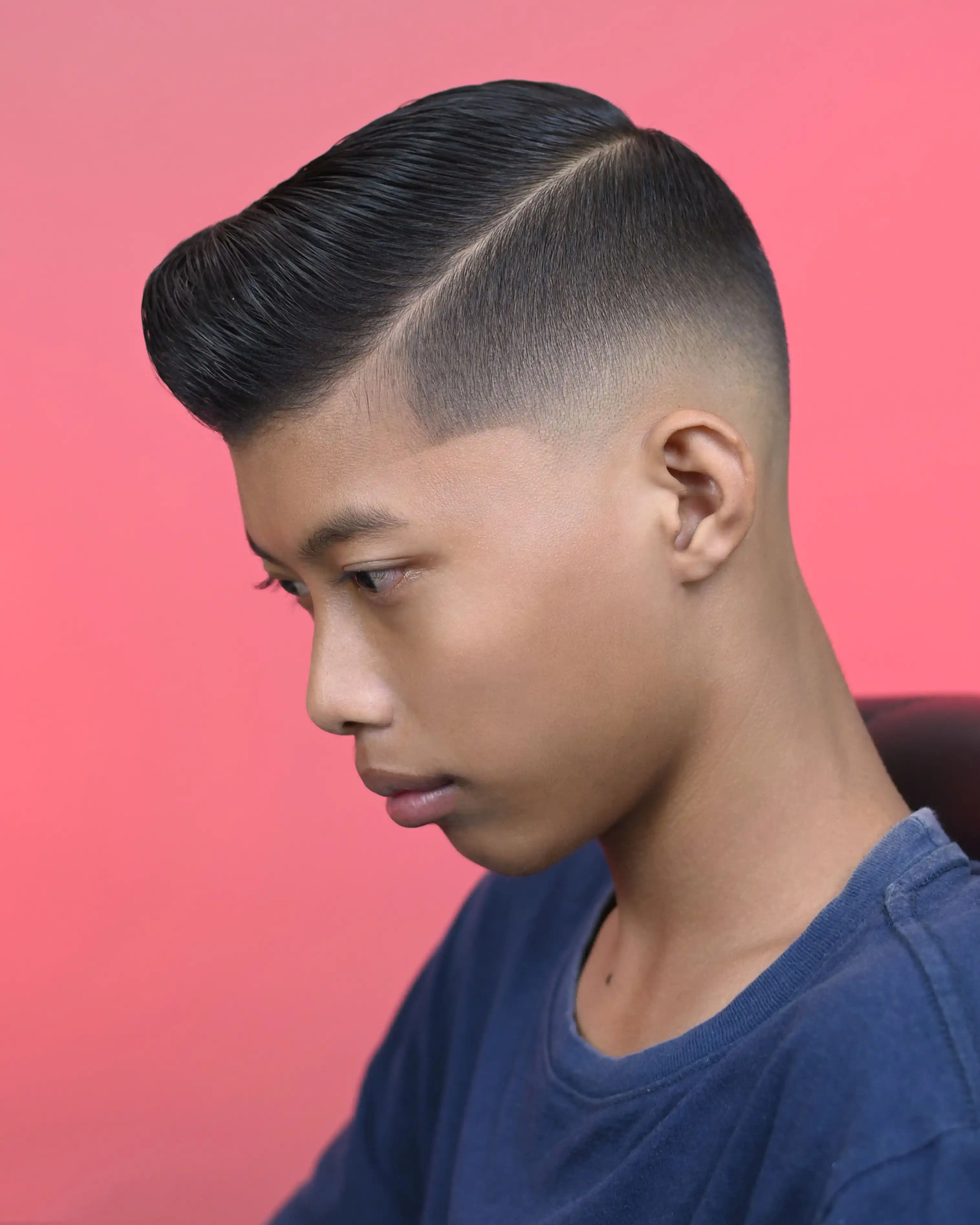 SORSEM haircut portfolio
