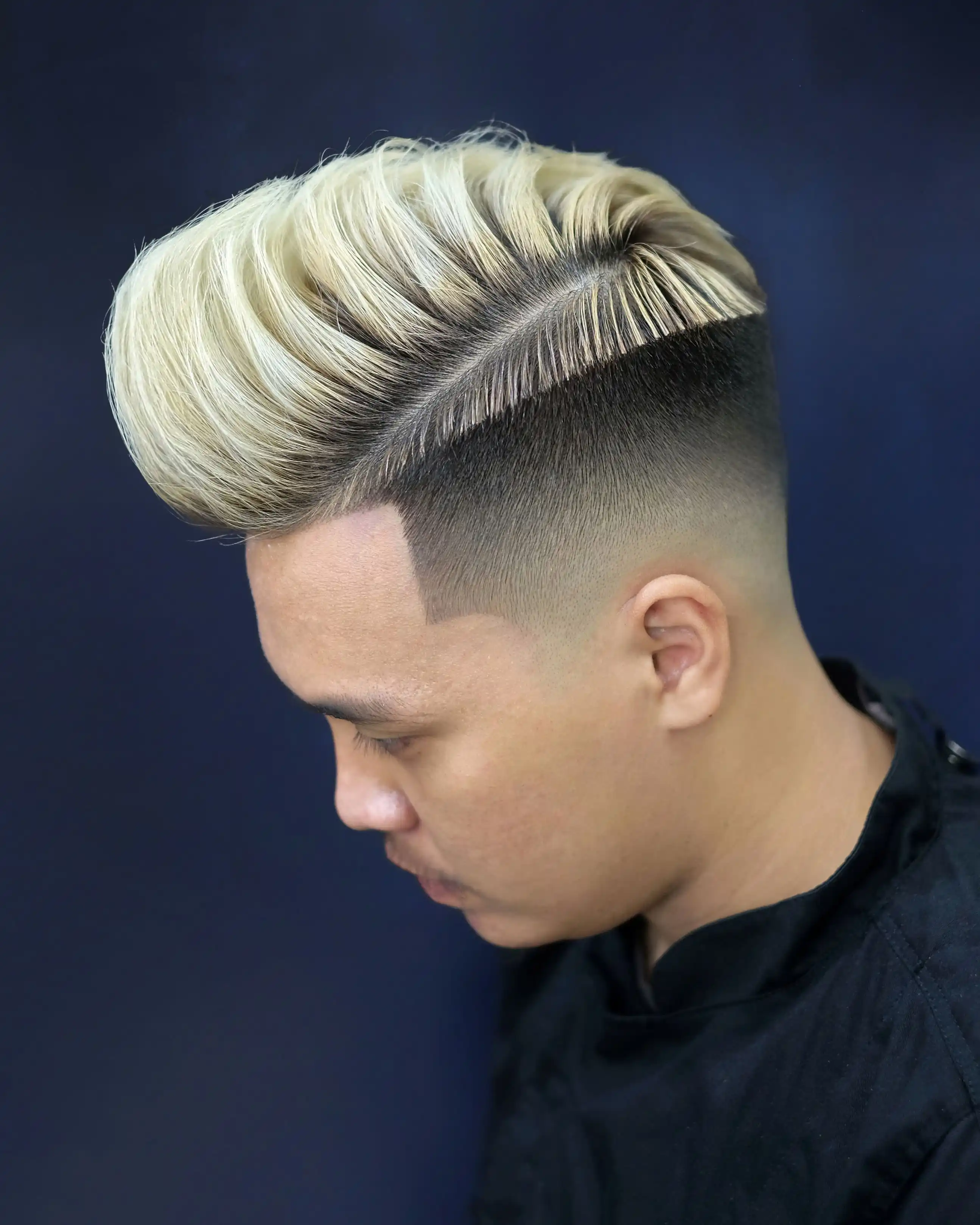 SORSEM haircut portfolio