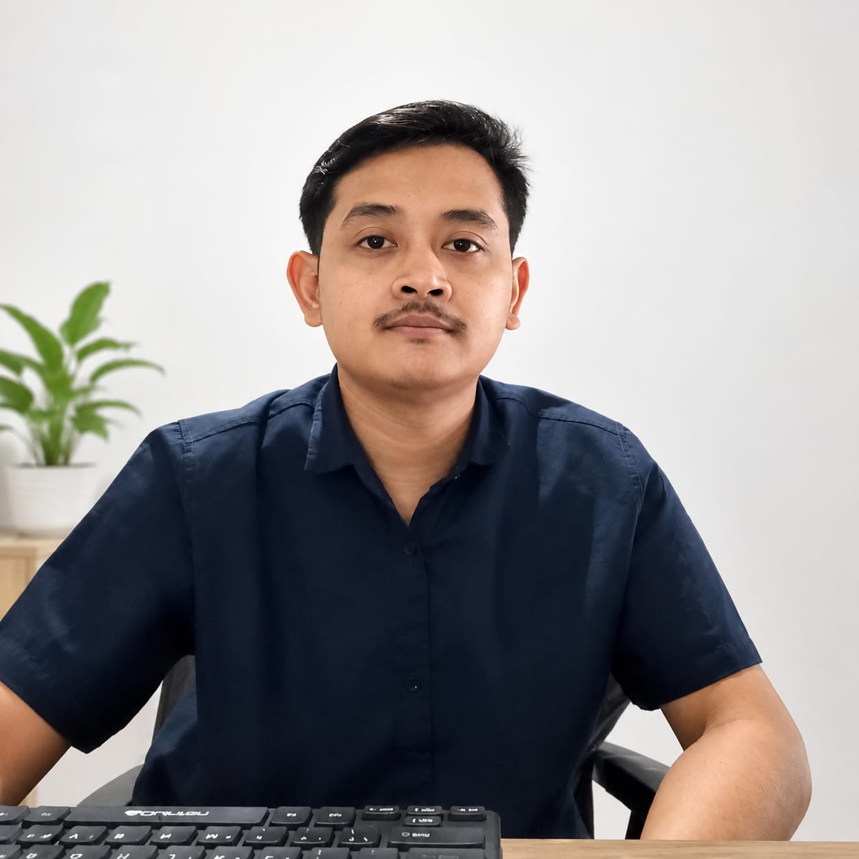 Rizky Pratama
