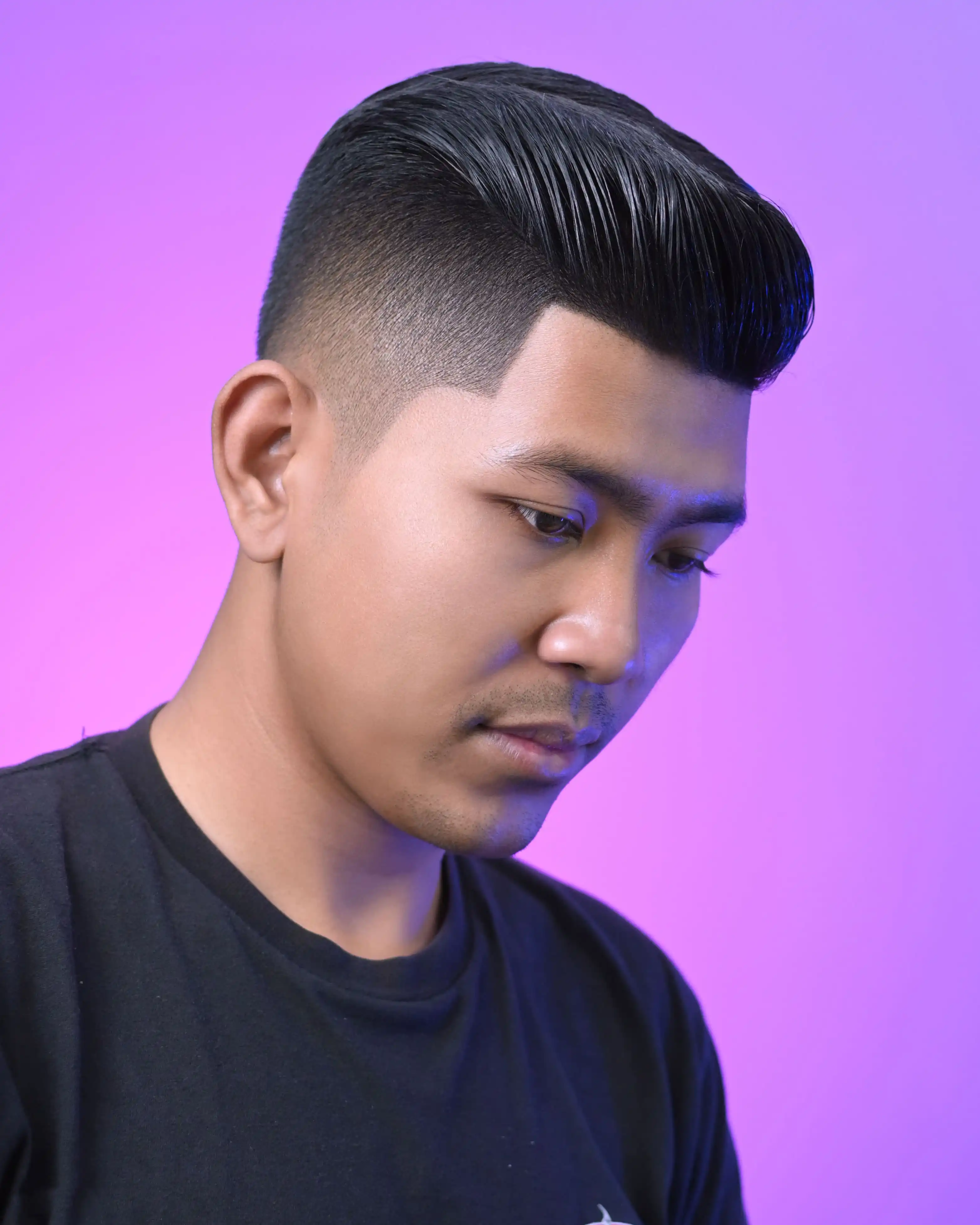 SORSEM haircut portfolio