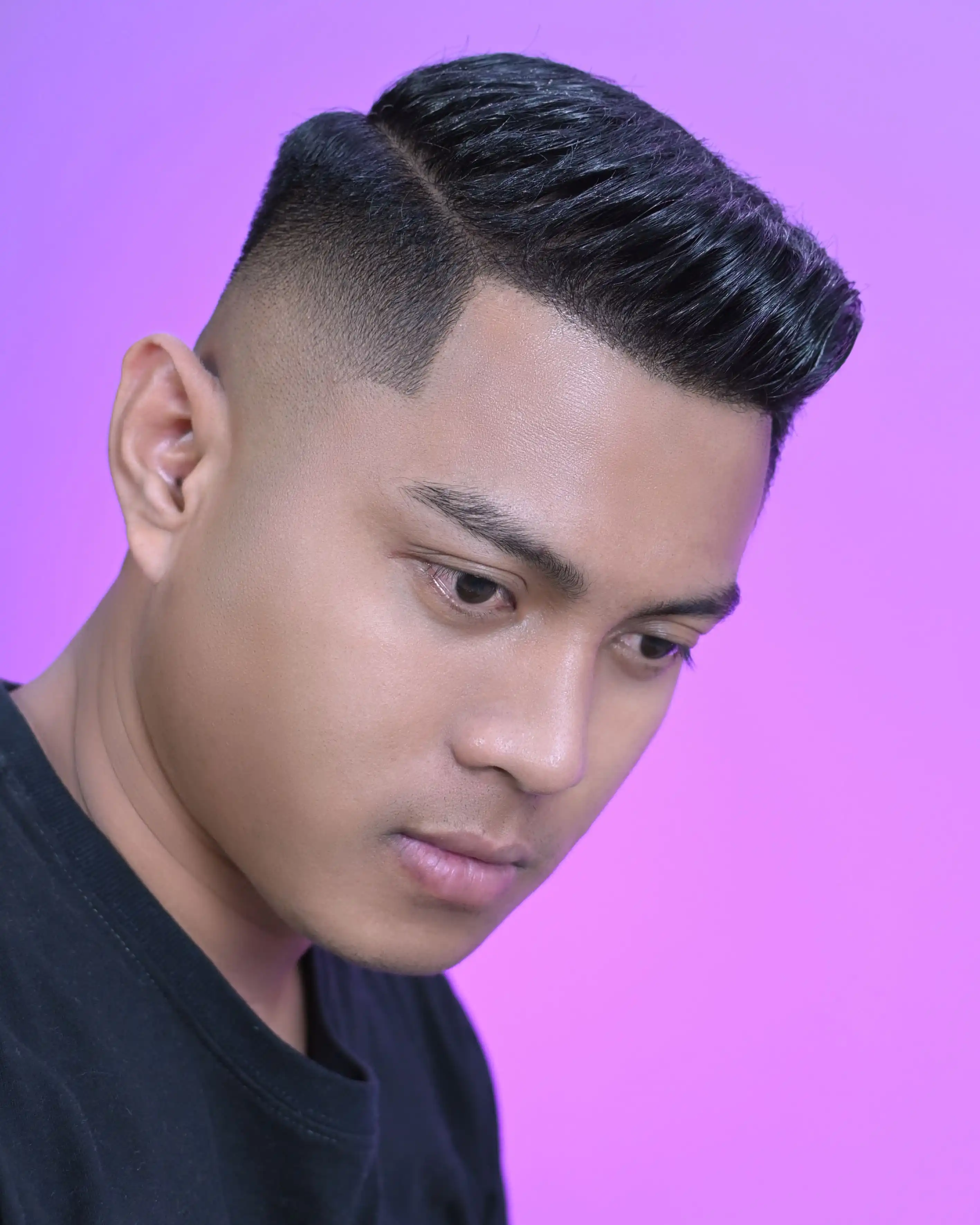 SORSEM haircut portfolio