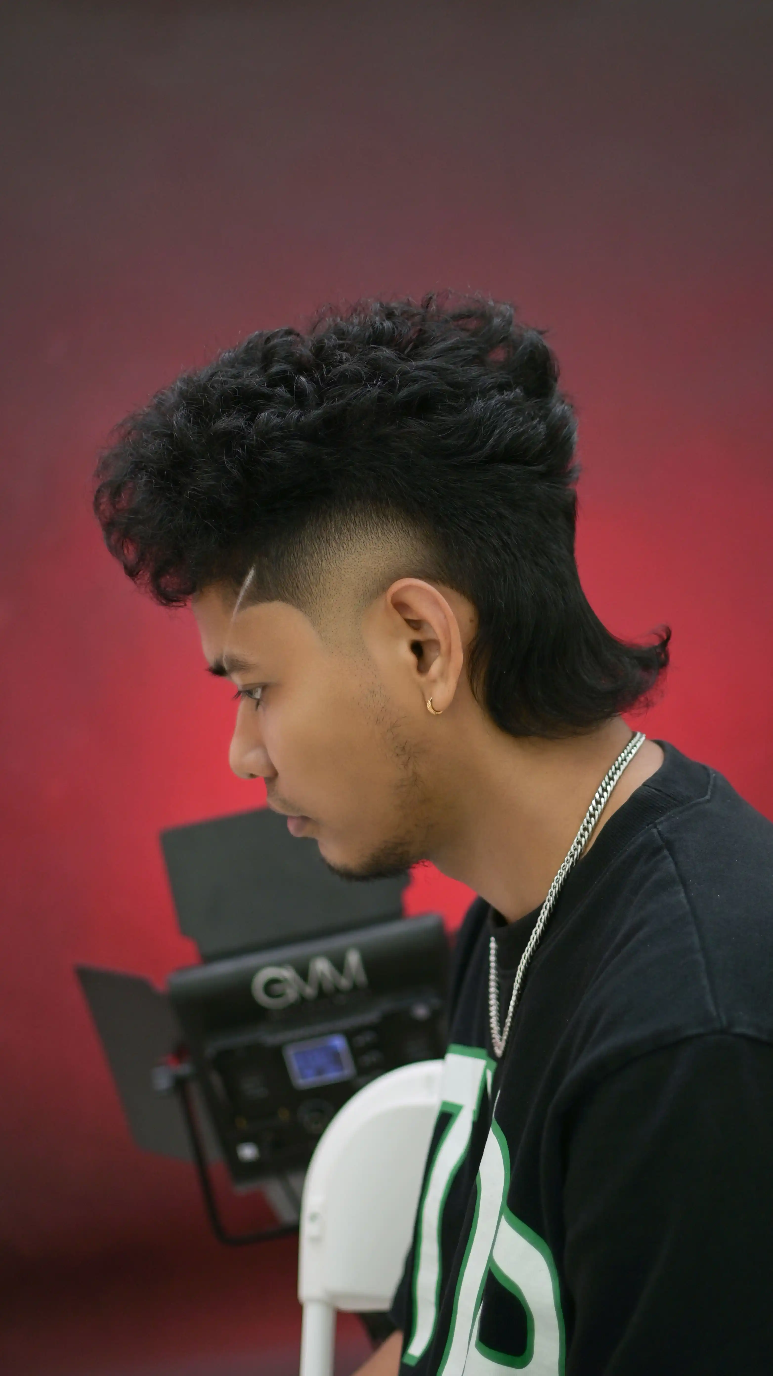 SORSEM haircut portfolio