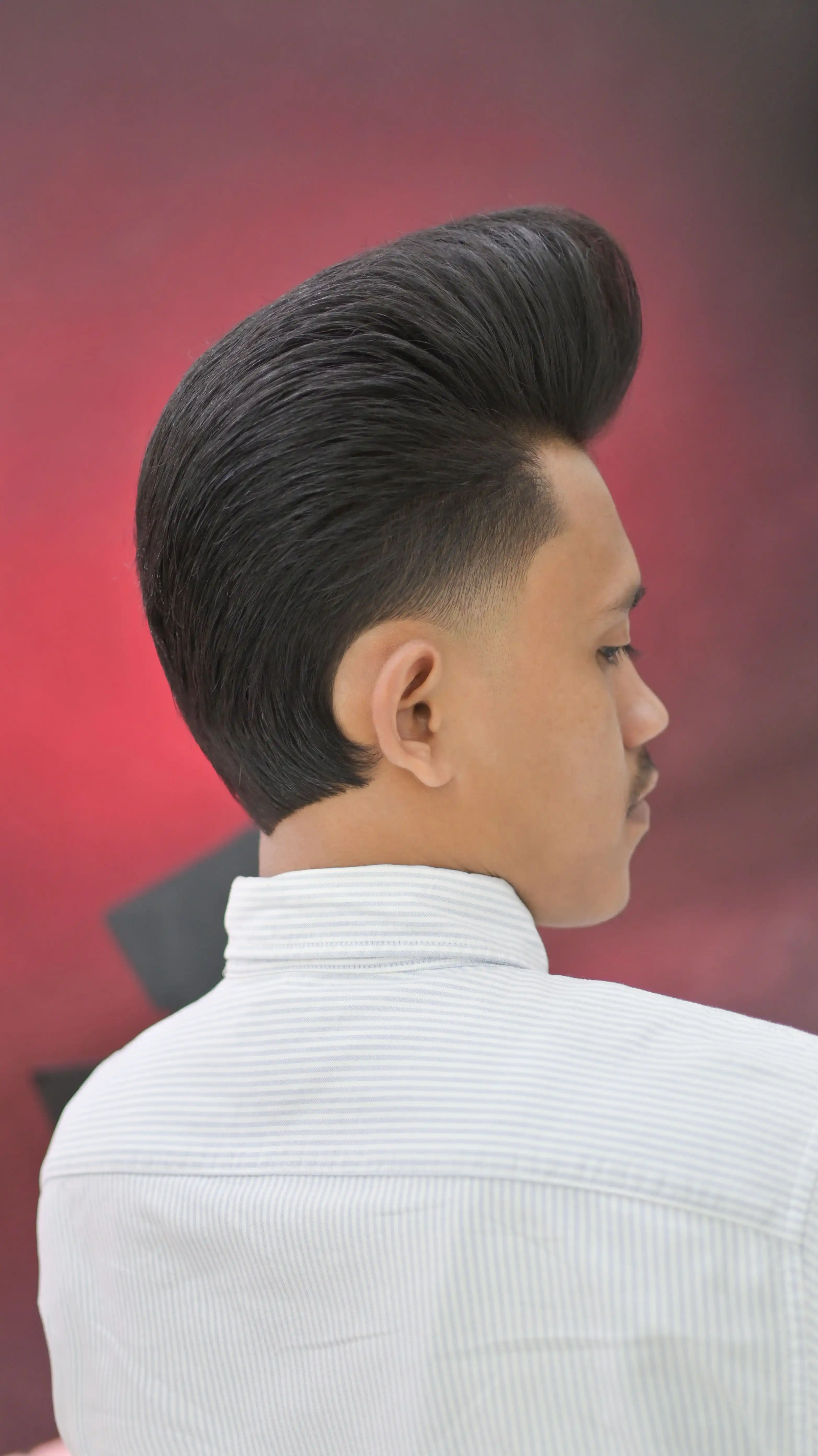 SORSEM haircut portfolio