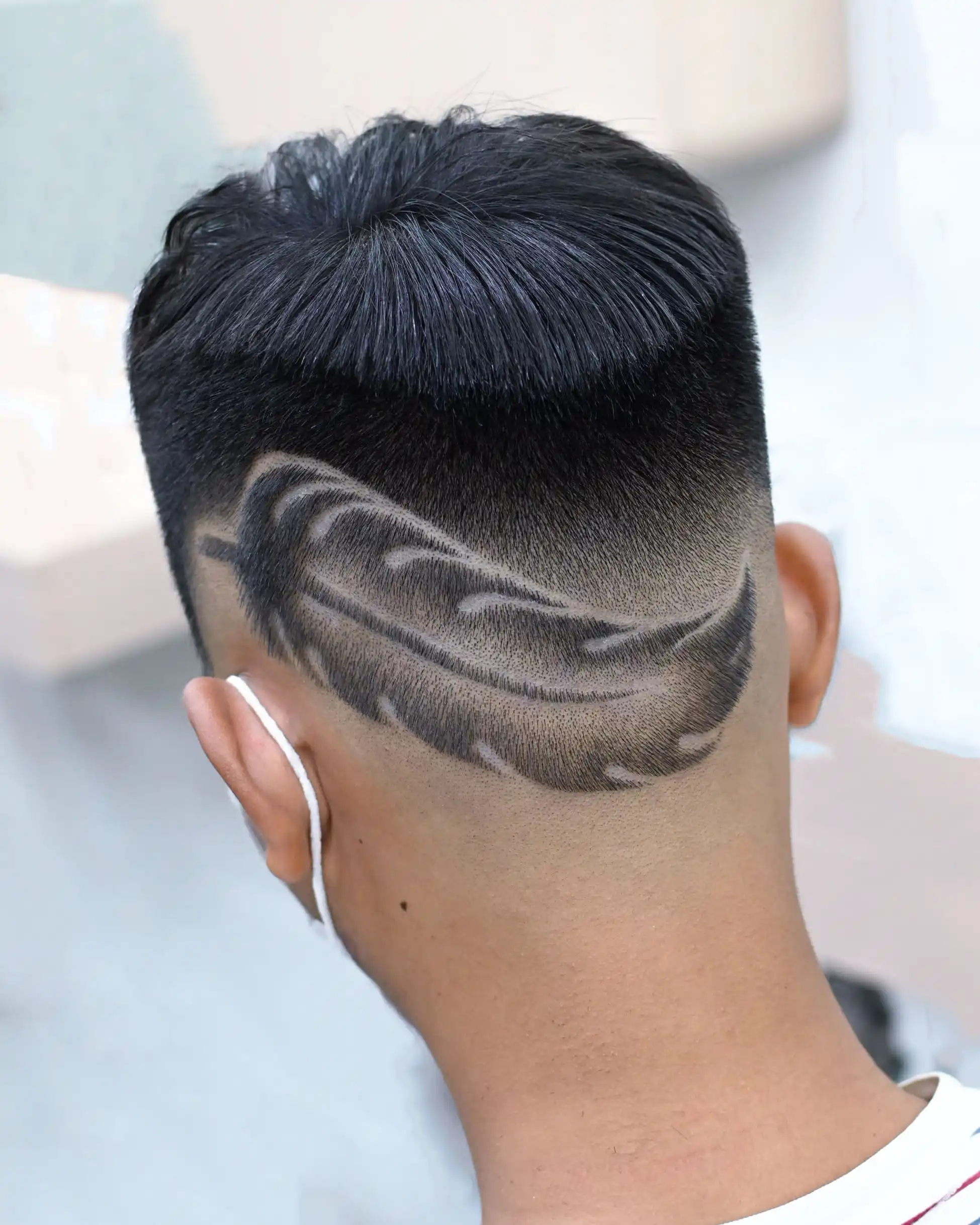 SORSEM haircut portfolio