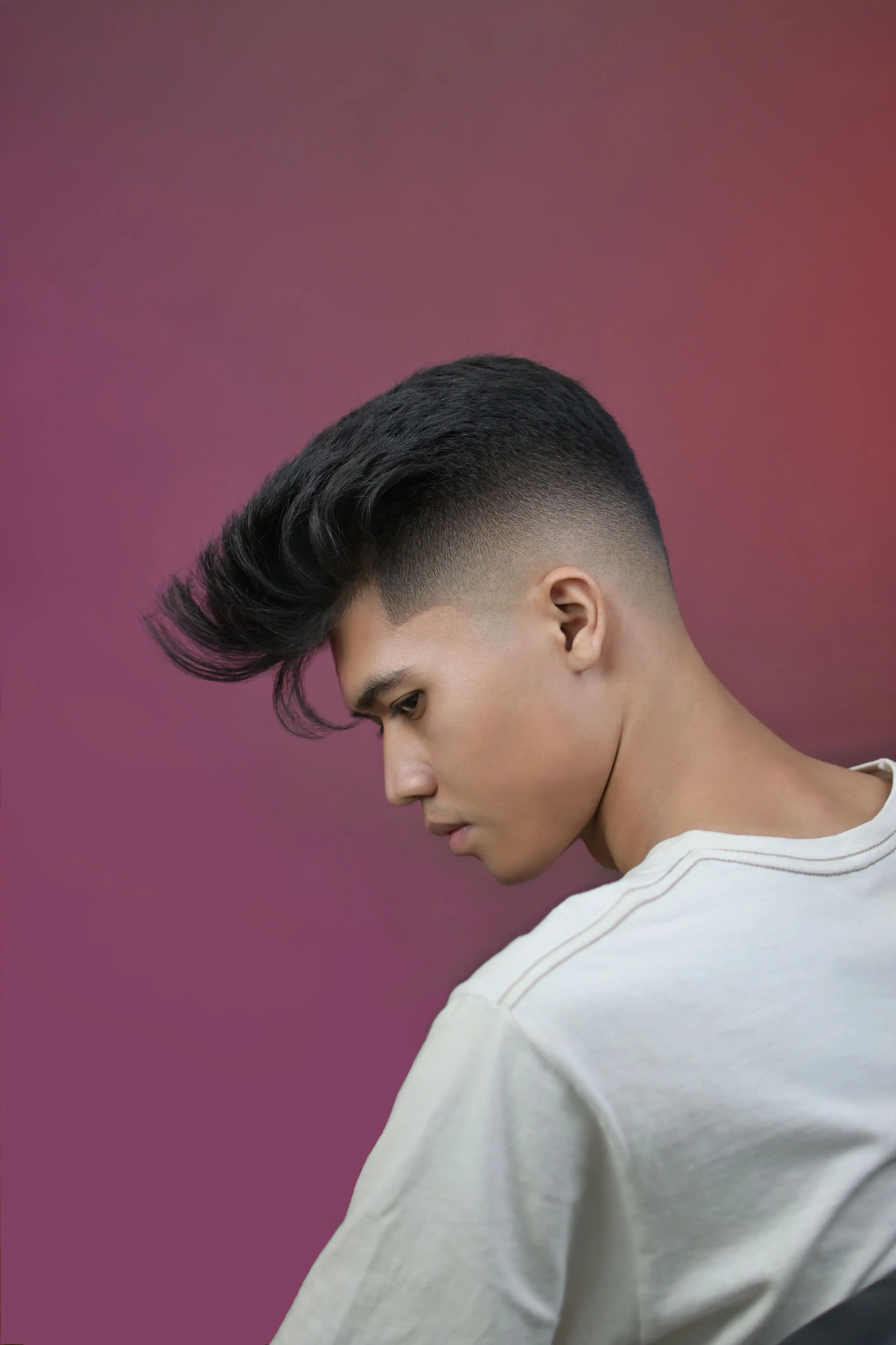 SORSEM haircut portfolio