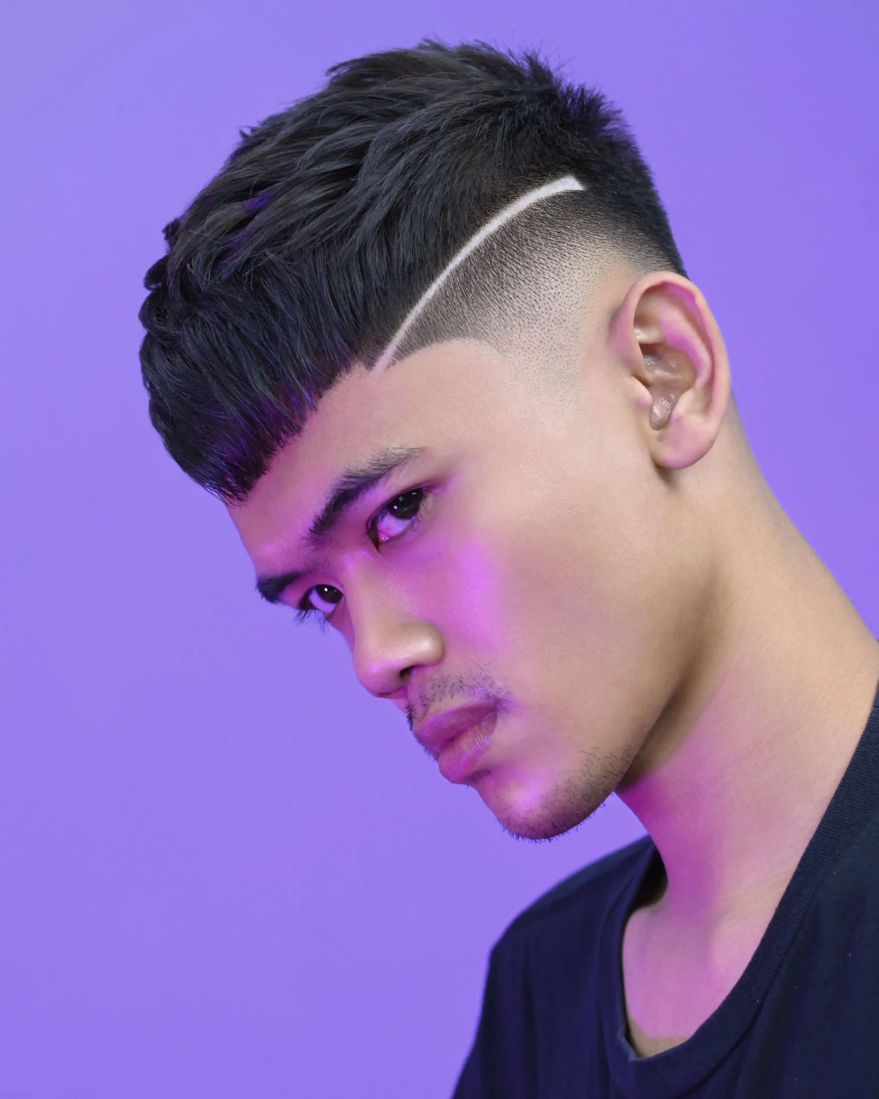 SORSEM haircut portfolio