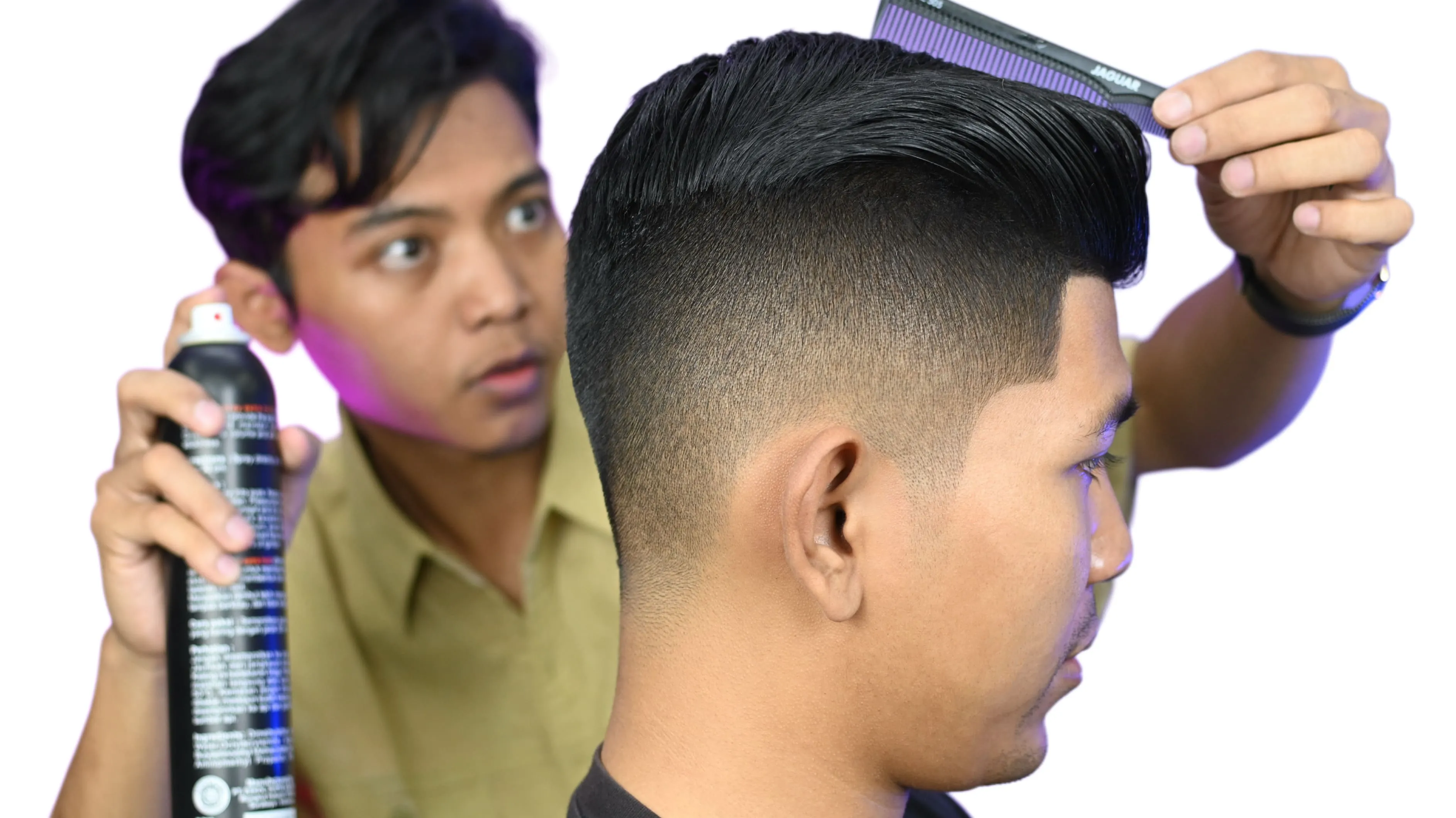 Advance Course